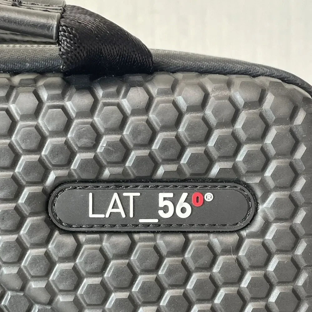 LAT_56 LP_01 SP140911 Travel Tablet/Small Laptop Carry Case Durable Waterproof